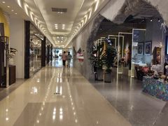 -红星美凯龙国际家居博览中心至尊mall停车场