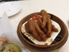-顺德人家食府(黄金广场店)