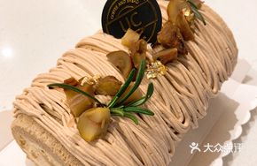 Chestnut Roll