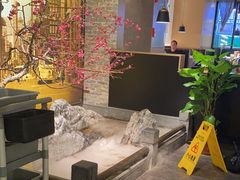 -老伙记海鲜码头(北滘店)