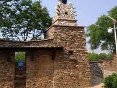 -济南国际园博园