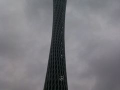 -珠江夜游广州塔·中大码头