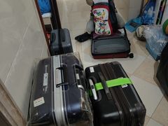 -杭州萧山国际机场