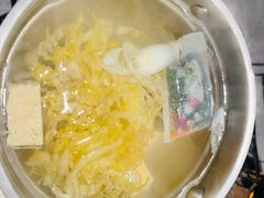 -鼎鼎香·港式火锅(北京SKP店)