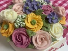 -BONCAKE裱花蛋糕(万象汇店)