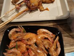 -盒马鲜生(悠方店)