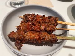 -胡麻(静安嘉里店)