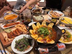 -符离集餐厅(万象城店)