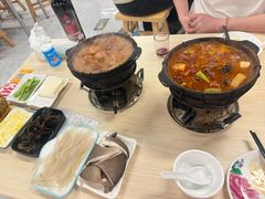 -范贤光鸡公煲(平乐园总店)