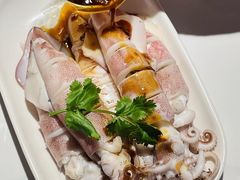-阿里元海鲜·闽南特色菜(曾厝垵店)