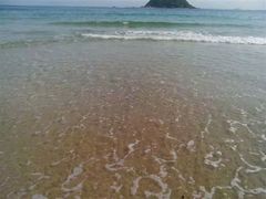 -西涌国际滨海旅游区