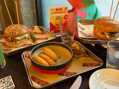 -Side Street街旁(交道口店)
