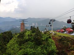 -云顶高原