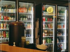 -首尔烤肉大排档(合生汇店)