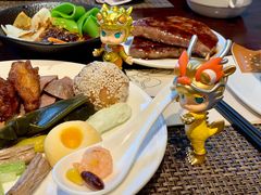 -西安华清御汤酒店