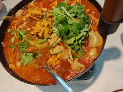 -福巷湘食小馆·猛火现炒(上海首店)