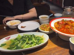 -白鹿原·西安菜·名小吃(王府井店)