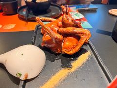 -羽鸽集·乳鸽专门店·地道顺德菜(岭南站店)