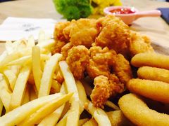 -ZING COFFEE 镜咖啡