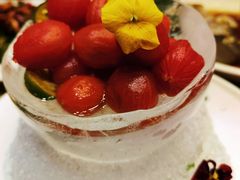 -观宴中餐厅