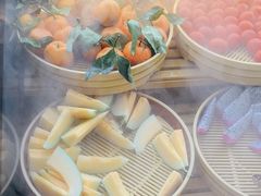 -牛武士寿喜烧·和牛火锅自助(全球首店)