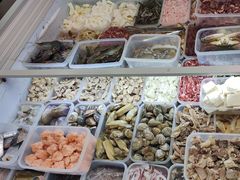 -阿城海鲜捞化(上下杭店)