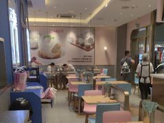 -小杨生煎(周浦万达店)