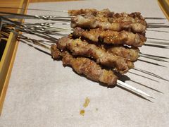 -一顿烧烤(八经街店)