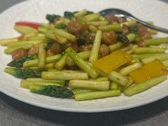 -虹御轩·传承江浙菜(虹桥店)