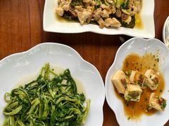 -晶采餐厅(仁化丹霞山店)
