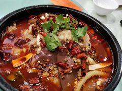 -福禄财东北菜(珠江帝景店)