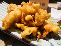 锅包肉-七八冷面·延边朝鲜族美食(圣熙八号店)