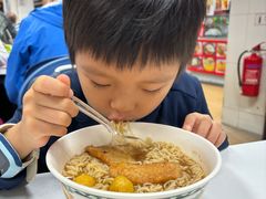 -下环街市熟食中心