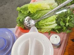 -章记正宗南岗鱼蛋火锅