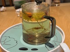 -荷花亭·湖北融合菜(十堰武商MALL店)