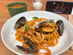 -无印良品餐堂 MUJI Diner(成都太古里店)