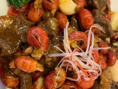 -楚禾宴·家宴(光谷大道店)