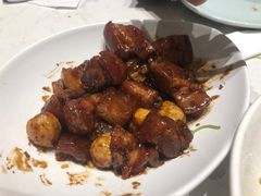 -北李妈妈菜·海肠捞饭(高新万达店)