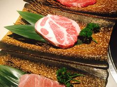 -赤坂亭M9和牛烧肉·日料398放题(万达店)