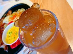 -豪客来牛排(钢铁大街店-2106)