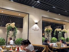-川骄海鲜自助(亚运村店)