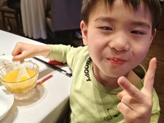 -好食上(喜盈门.范城店)