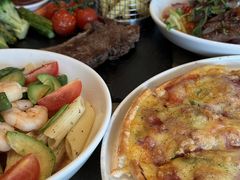 -TABLE·味西餐厅-成都茂业JW万豪酒店