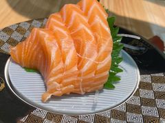-禾绿寿司(星光68广场店)