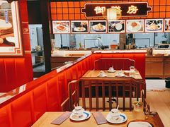 -满园烤鸭·春饼(抚顺万达店)