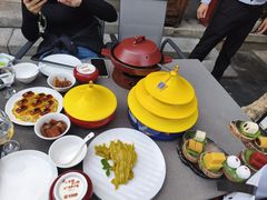 -花家怡园(四合院总店)