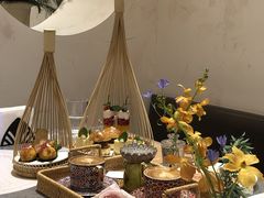 -HUATA 'Holiday Plan 花榻