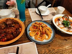 -胡桃里音乐酒馆(环亚凯瑟琳广场店)