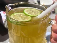 -楚山晓·楚湘菜(江夏永旺店)