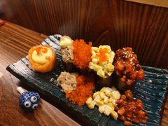 -七町糖果寿司屋(龙洞广工店)